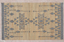 Ethinic Center Outdoor/ Indoor Jute Rug