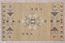 Diamond Trellis Outdoor+ Indoor Jute Rug