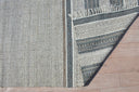 Awning Textured Outdoor Natural Rug