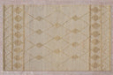 100% Nomadic Outdoor+ Indoor Natural Jute Rug
