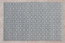 Textured Flatwoven Outdoor Natural Rug
