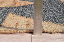 Chevron Outdoor+ Indoor Natural Jute Rug