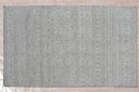 Croix Medallion Indoor Natural Rug