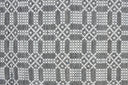 Textured Flatwoven Outdoor Natural Rug