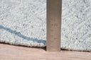 Diamond Cotton Outdoor Natural Rug