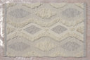 Textured Shag Outdoor Rug