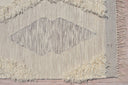 Textured Shag Outdoor Rug