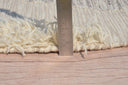 Textured Shag Outdoor Rug