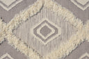 Lattice Moroccan Outdoor Rug