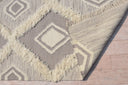 Lattice Moroccan Outdoor Rug