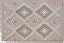Lattice Moroccan Outdoor Rug
