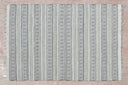 Regency Stripes Outdoor Natural Rug