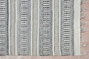 Regency Stripes Outdoor Natural Rug