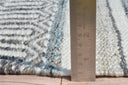 Regency Stripes Outdoor Natural Rug