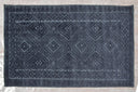Melange  Tiles Indoor Natural Rug
