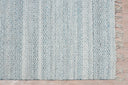 Hazey High Low Outdoor Natural Rug