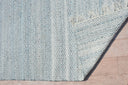 Hazey High Low Outdoor Natural Rug