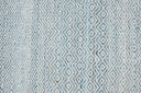 Hazey High Low Outdoor Natural Rug