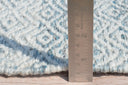 Hazey High Low Outdoor Natural Rug