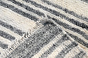 Shadow weft