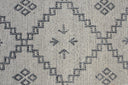 Diamond Helix Outdoor Natural Rug