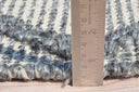 Diamond Helix Outdoor Natural Rug