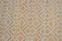 Banding Tribal Outdoor+ Indoor Natural Jute Rug