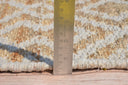 Banding Tribal Outdoor+ Indoor Natural Jute Rug