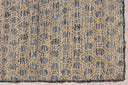 100% Textured Outdoor+ Indoor Natural Jute Rug