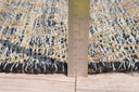 100% Textured Outdoor+ Indoor Natural Jute Rug