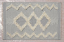 Lattice Morocan Outdoor Natural Rug