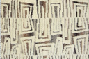 Delphy Shag Indoor Natural Rug