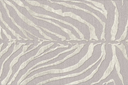 Faux Masai With Silk Indoor Rug- Ivory