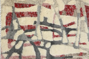 Klio Shag Indoor Natural Rug