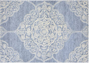Quicy Medallion Rug