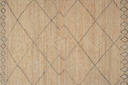 Brandt Braided Outdoor+ Indoor Natural Jute Rug