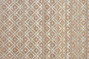 Cora Tribal Outdoor+ Indoor Natural Jute Rug