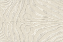 Faux Burchelli With Silk Indoor Rug- Beige & Ivory
