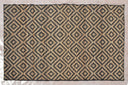 Stellar Tassel Outdoor+ Indoor Natural Jute Rug
