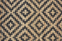 Stellar Tassel Outdoor+ Indoor Natural Jute Rug