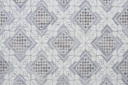 Wrethed Tiles Indoor Rug