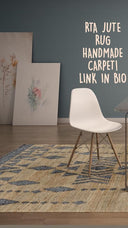 5 Reasons Handmade Rugs Add Soul to Your Home