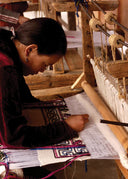 Hand Weave