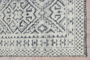 Melange Tribal Indoor Natural Rug