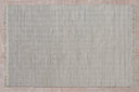 Checkered Outdoor Natural Rug