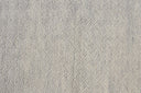 Checkered Outdoor Natural Rug