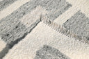Charcoal Steps