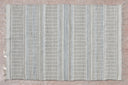 100% Banded Outdoor Natural Rug