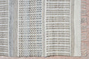 100% Banded Outdoor Natural Rug