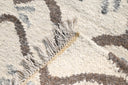 Desert bloom rug